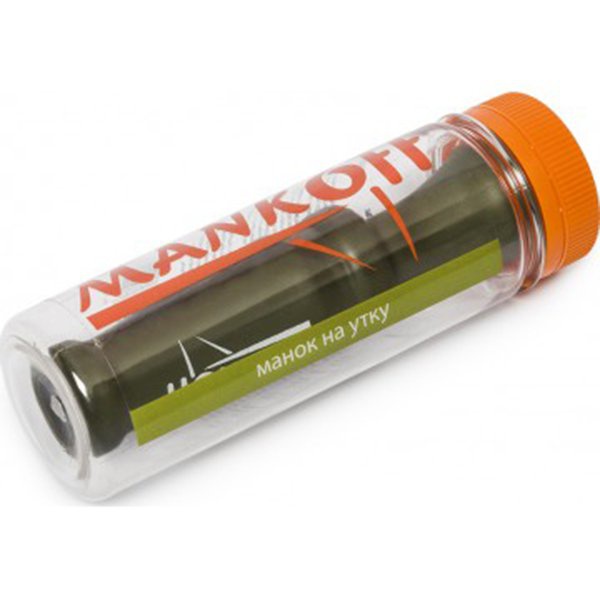 Манок Mankoff Kwanza 1110/2 (на утку) хаки