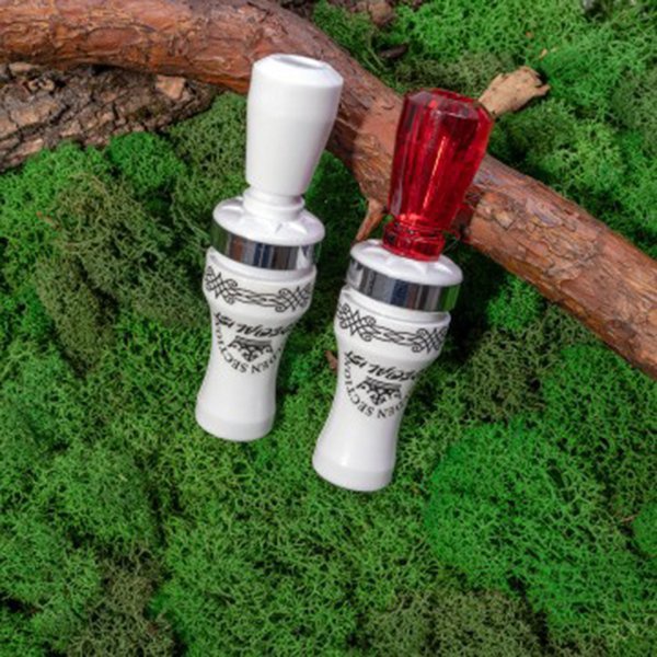 Манок Золотое сечение Specialist (на утку) 002