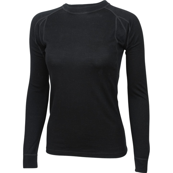 Термофутболка женская Splav Comfort Merino wool L/S