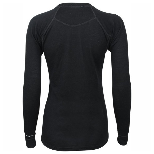 Термофутболка женская Splav Comfort Merino wool L/S