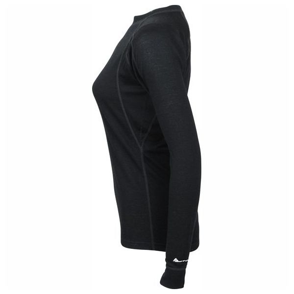 Термофутболка женская Splav Comfort Merino wool L/S