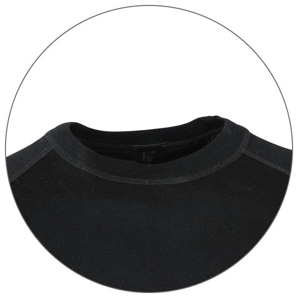 Термофутболка женская Splav Comfort Merino wool L/S