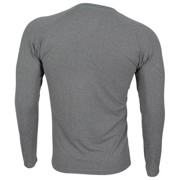 Термофутболка Сплав Russian Winter L/S grey