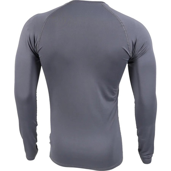 Термофутболка Сплав Fresh L/S grey