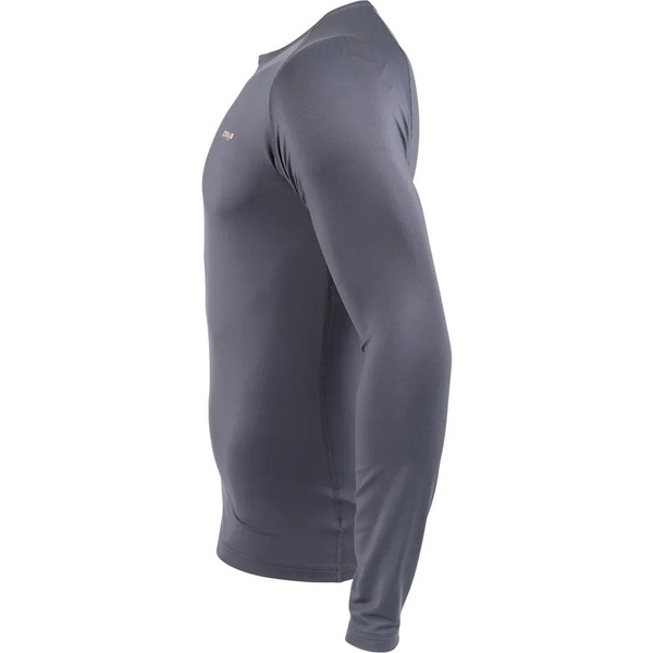 Термофутболка Сплав Fresh L/S grey