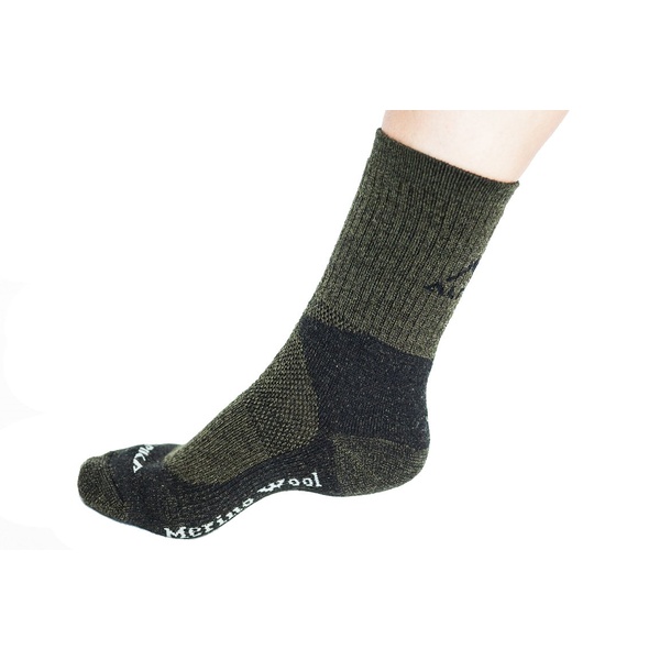 Термоноски Alpika Hunter Merino до −25°С