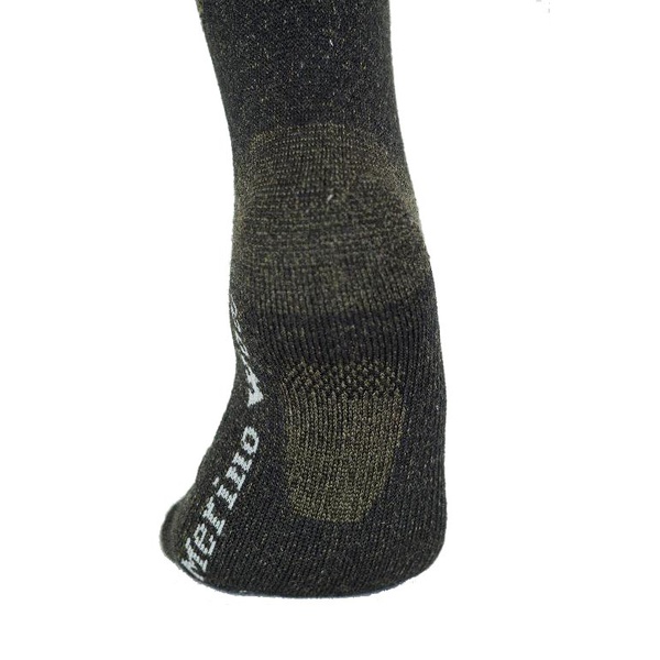 Термоноски Alpika Hunter Merino до −25°С