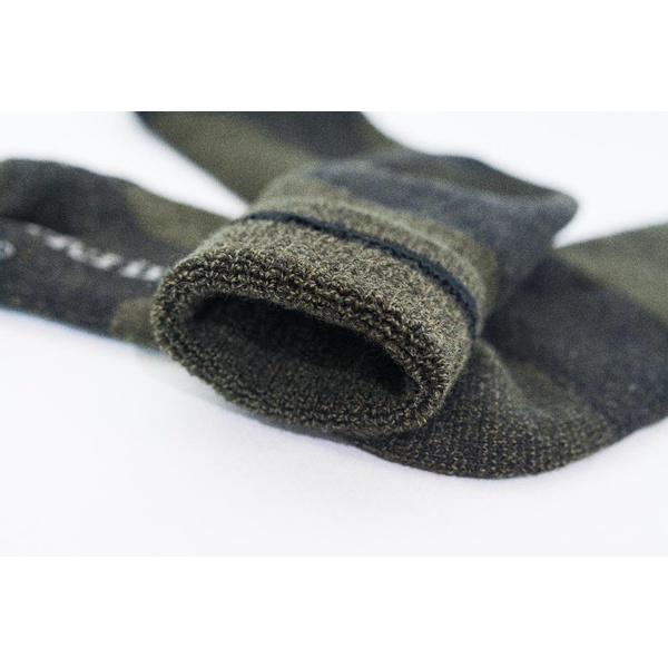 Термоноски Alpika Hunter Merino до −25°С