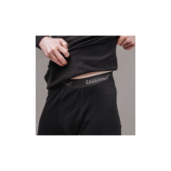 Термобелье Следопыт Comfort (до -30С°)