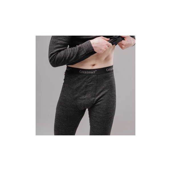 Термобелье Следопыт Hunter (до -35С°)