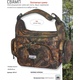 Охотничья сумка Hunter Свамп. Фото 2
