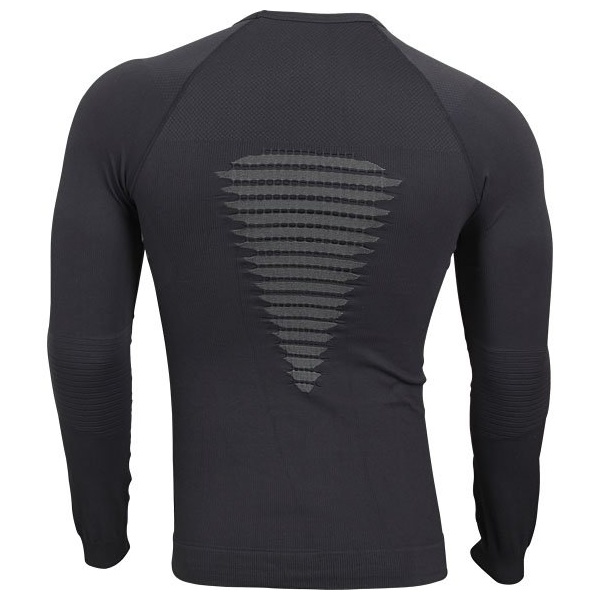 Термофутболка бесшовная Сплав Active Bamboo L/S