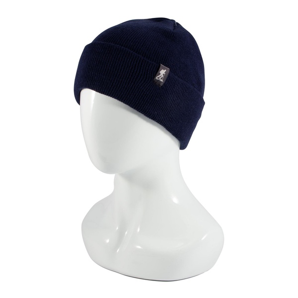 Шапка Следопыт Irbis синий