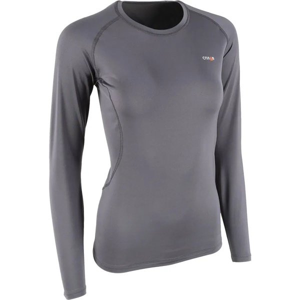 Термофутболка женская Сплав Energy Rose L/S