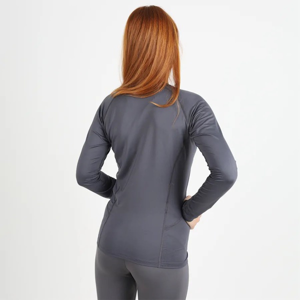 Термофутболка женская Сплав Energy Rose L/S