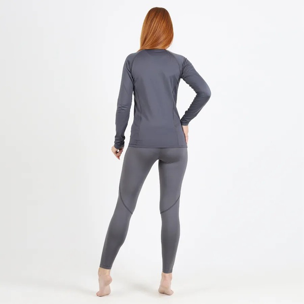 Термофутболка женская Сплав Energy Rose L/S