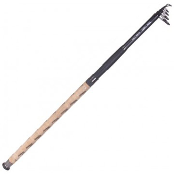 Спиннинг Rubicon Omega Tele Carp 40-80г, 3.3м