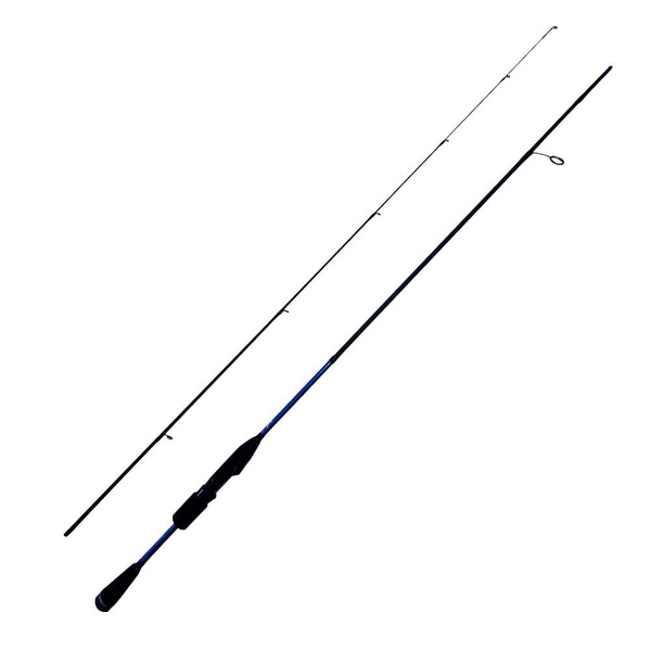 Спиннинг Cara Noble Expert Micro Jig S-662 XULS 1.98м, 0.3-3.5г