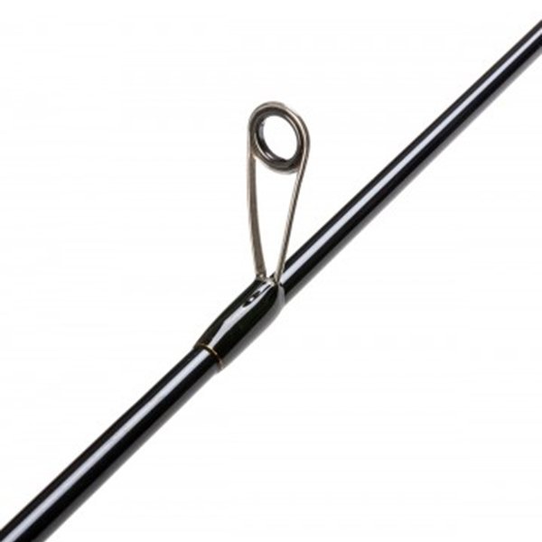 Спиннинг Cara Noble II Spin 2.7м, тест 5-25г