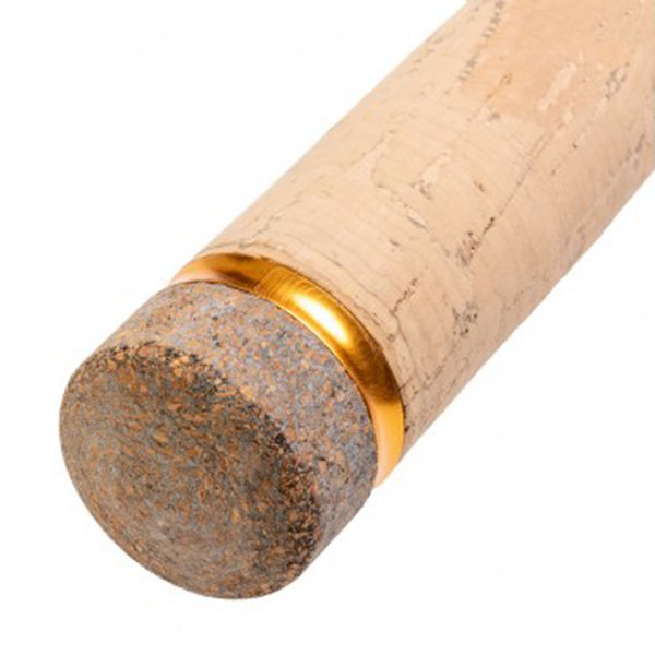 Спиннинг Cara Noble II Spin 2.7м, тест 5-25г