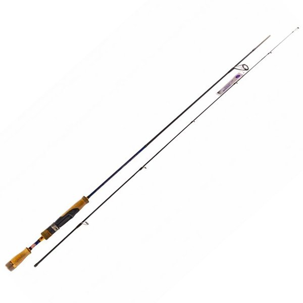 Спиннинг Cara Noble II Trout S-602 EUL 1.83м, тест 0,8-5г