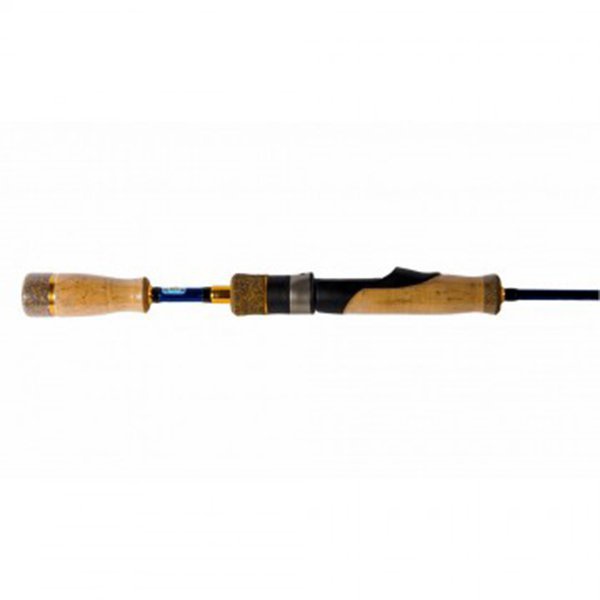 Спиннинг Cara Noble II Trout S-602 EUL 1.83м, тест 0,8-5г