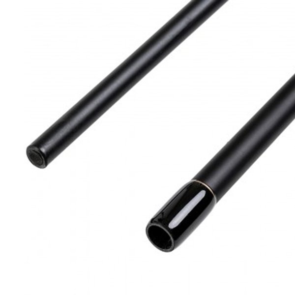 Спиннинг Cara Noble Special 2.4м, тест 3-18г