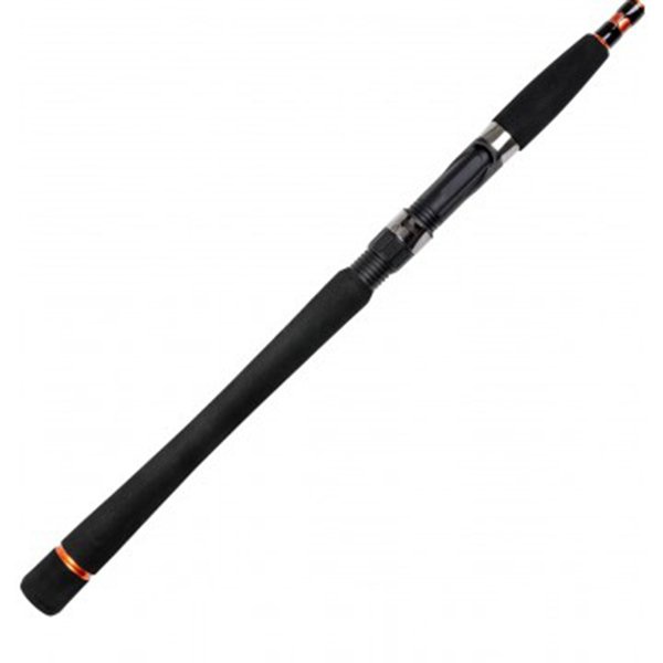 Спиннинг Cara Noble Special 2.7м, тест 7-35г