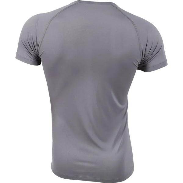 Термофутболка Сплав Motion серая