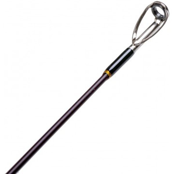 Спиннинг Cara Noble II Twitching Hibrid 2.2м, тест 2-16г