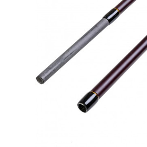 Спиннинг Cara Noble II Twitching Hibrid 2.2м, тест 2-16г