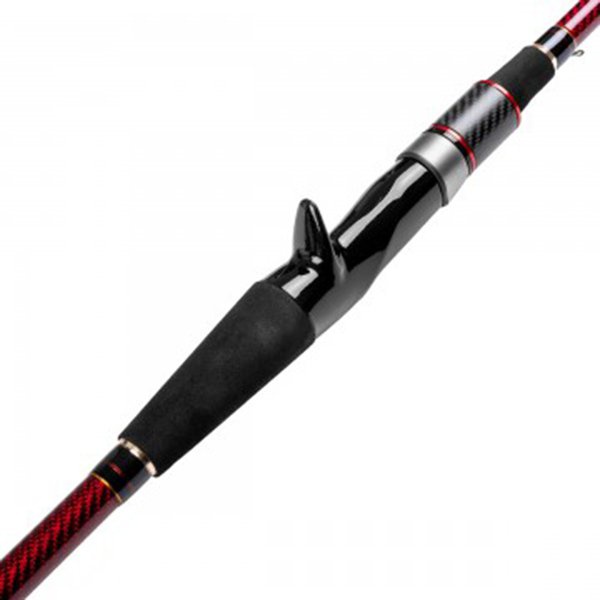 Спиннинг Cara Noble II Twitching Hibrid 2.2м, тест 2-16г