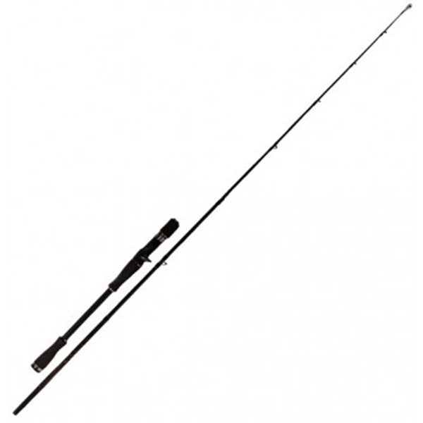 Удилище Cara Noble Jerk 1.6м, тест 50-130г