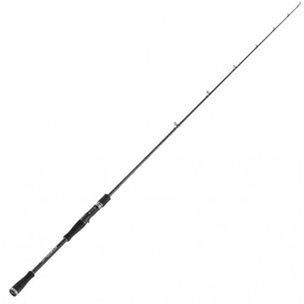 Удилище Cara Noble Jerk 1.6м, тест 30-100г