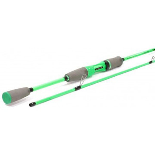 Удилище спиннинговое Maximus Encore 21ML 2.1м, тест 5-20г