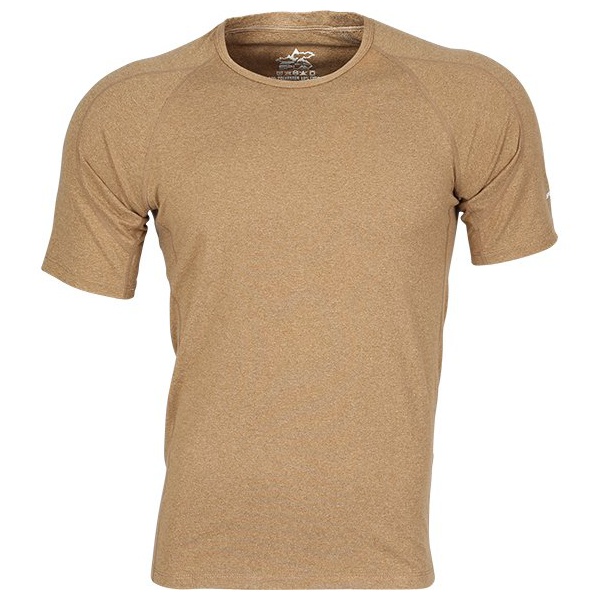 Термофутболка Splav Russian Winter coyote brown