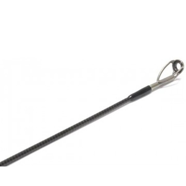 Удилище спиннинговое Maximus Streetracer 19L (1,9м, тест 3-12г)