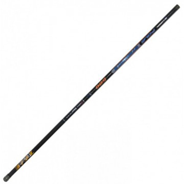 Удилище Rubicon Striner без колец 4м, тест 10-40г
