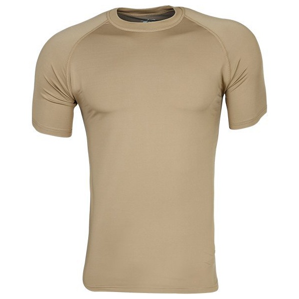 Термофутболка Сплав Fresh coyote brown