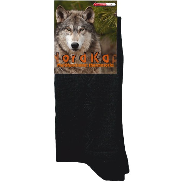 Термоноски NordKapp 000-720