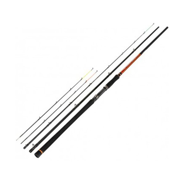 Спиннинг Cara Noble Feeder 3.6м, тест до 160г