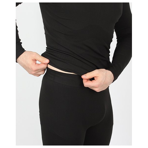 Термобрюки Сплав Seamless