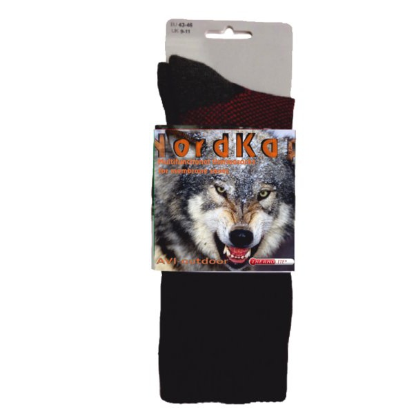 Термоноски NordKapp 948