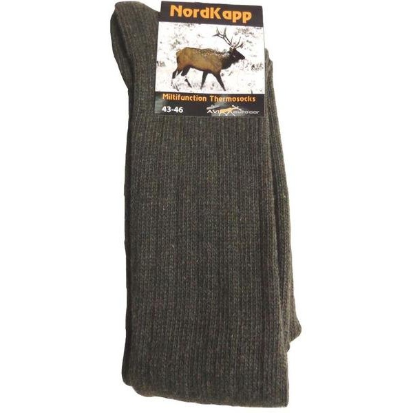 Термоноски NordKapp 955