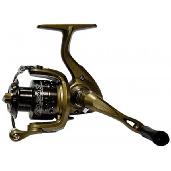 Катушка Rubicon Alkazat 4+1BB 3000 FD
