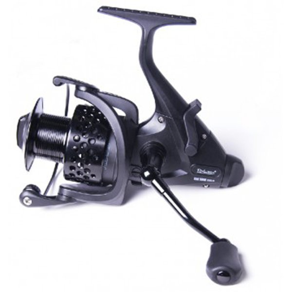 Катушка Rubicon Black Shadow 8+1BB 6000 FR