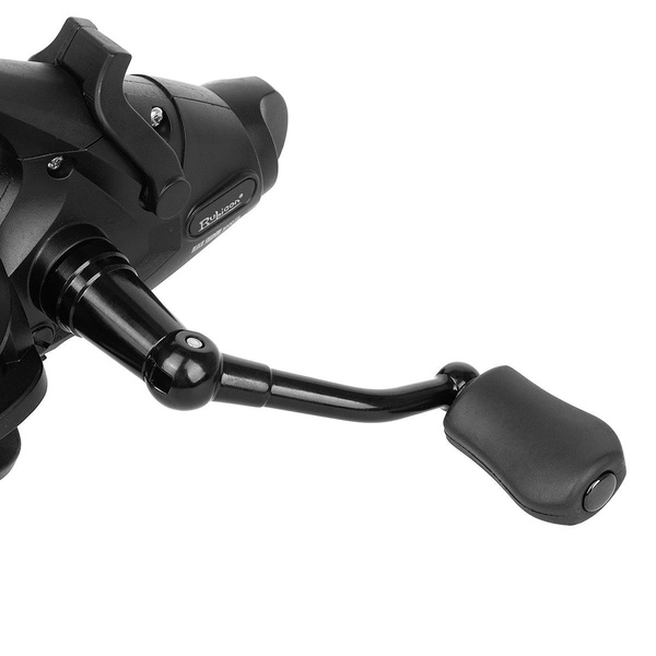 Катушка Rubicon Black Shadow 8+1BB 6000 FR