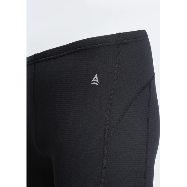 Термобрюки Сплав Gulf Stream light черные