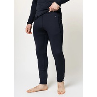 Термобрюки Сплав Gulf Stream light черные