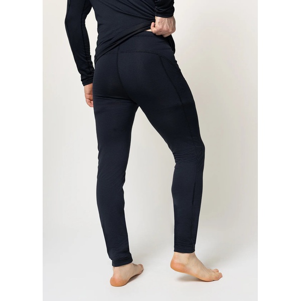 Термобрюки Сплав Gulf Stream light черные